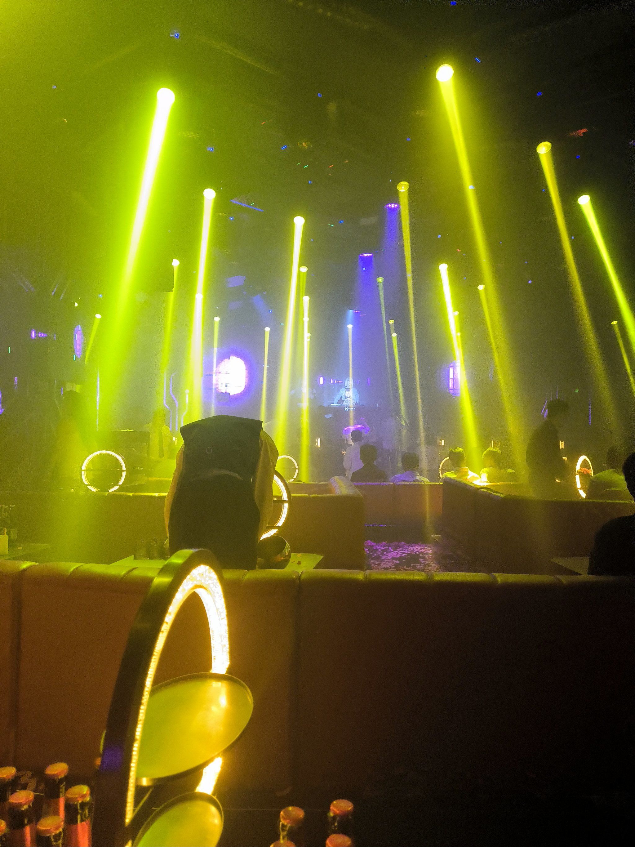 黄石商务ktv预订指南-黄石港区ktv预定