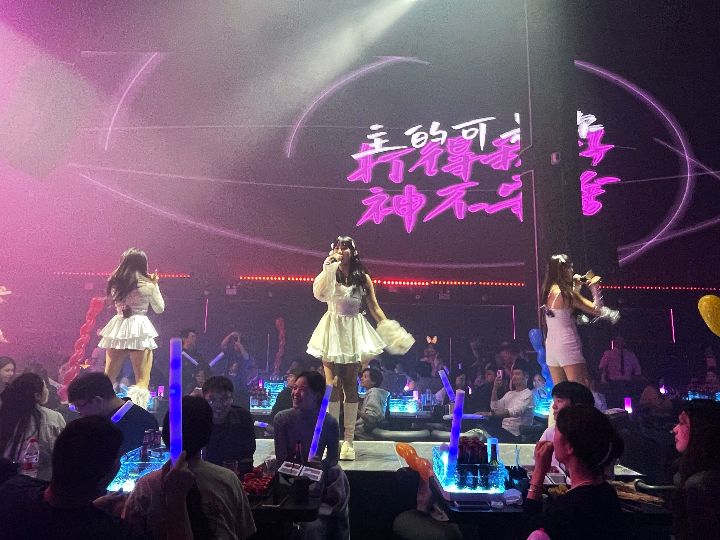 黄石商务ktv怎么算-黄石港区ktv预定